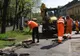 Strada Cuza Vodă din municipiul Satu Mare intră în reparații
