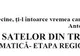 Rezultatele obținute de elevii sătmăreni la Concursurile Interjudețene ”Grigore C. Moisil” și Olimpiada Satelor din Transilvania