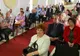 Cel mai longeviv cuplu, premiat și felicitat de Primăria Satu Mare