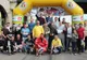Performerii etapei a doua din Campionatul Internațional de Rally Sprint