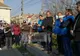 Electrolux, 21 de zile de proteste: Sindicaliștii vor acționa fabrica în judecată!