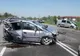 Cum s-a produs accidentul dintre Halmeu și Turulung. Explicațiile polițiștilor