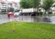 Accident pe bulevardul Lucian Blaga. Trei mașini avariate