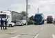 Polițiștii din Satu Mare, în acțiunea Truck &amp; Bus