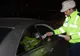 Şofer prins în trafic cu o alcoolemie de 0,84 mg/l alcool pur în aerul expirat