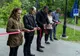 A fost inaugurată ”Aleea arhitecților”, la Carei