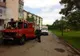 Pompierii sătmăreni, solicitați pentru deblocarea ușii unui apartament