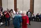 Un simpatizant al premierului Viorica Dăncilă i-a făcut acesteia o declarație de dragoste