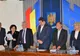 Consilierul județean Liviu Pop a depus azi jurământul