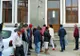 Descinderi într-un cartier din Satu Mare. Aproape 40 de persoane, conduse la Poliție
