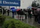 Sindicaliștii s-au întâlnit din nou cu conducerea Electrolux. Șefii fabricii nu au fost cooperanți