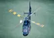Elicopter rusesc prăbușit în apropiere de orașul Negrești Oaș