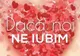 Spectacol de teatru muzical ”Dacă noi ne iubim”, la Casa de Cultură a Sindicatelor din Satu Mare