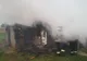 Incendiu izbucnit la un magazin situat pe Drumul Careiului