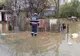 Cod galben de inundații în județul Satu Mare