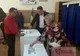 Ministrul Apărării Naționale, sătmăreanul Gabriel Leș, a votat "pentru oameni care sunt capabili să lupte în Parlamentul European pentru România"