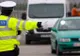 Peste 340 de sancțiuni contravenționale aplicate de polițiști în weekend