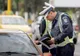 Amenzi la foc automat aplicate de polițiștii sătmăreni