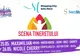 Concerte și concursuri, pe scena din parcarea Shopping City Satu Mare. Maximilian și Nicole Cherry, cap de afiș