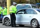 Pericole publice pe şosele: sătmăreni depistaţi morţi de beţi la volan