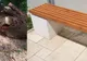 Stejarul secular tăiat de Primăria Satu Mare va ajunge mobilier stradal
