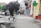 Tencuială căzută în centrul municipiului