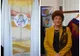 Sătmăreanca Cristina Sabău-Trifu a finalizat veșmântul pe care Papa Francisc îl va purta cu ocazia vizitei sale în România