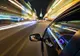 Sătmărean prins gonind cu 169 km/h