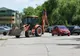 Strada Bârgăului din municipiu intră în reabilitare