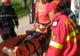 Tânăr implicat într-un accident de circulație, în Ardud
