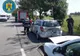 Accident în lanț între Satu Mare și Carei. O persoană a ajuns la spital