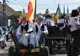Parada Cailor, la Tășnad