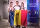 Sătmărenii au reprezentat România la ”Caravana Folclorică” din Spania