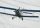 Începe dezinsecția aeriană împotriva țânțarilor, la Satu Mare