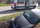 Accident de circulație între localitățile Ardud și Mădăras. O femeie a ajuns în șanț