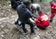 Casă lovită de fulger în județul Satu Mare