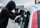 Doi minori din Sălaj au furat o mașină din județul Satu Mare