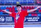 Baschet | Sătmăreanul Luca Năstruț, convocat la echipa națională U16