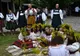 Ziua Universală a IEI, sărbătorită în stil oşenesc la Muzeul în aer liber al Ţării Oaşului