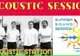 Cel de-al treilea eveniment din cadrul „Summer Sound Sessions”: Acoustic Session