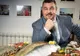 Don Mariano va fi președintele juriului culinar de la Vetiș Fish Fest