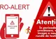 Mesaje de avertizare pe telefoane. Calendarul testărilor Ro-Alert în județul Satu Mare