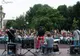 Summer Sound Sessions a debutat la Carei cu un concert susținut de formația Rollscream din Satu Mare