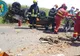 Accident mortal între Drăgușeni şi Turulung. Traficul în zonă, blocat