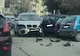 Un șofer băut a provocat un accident în lanț în municipiul Satu Mare