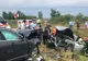 Vinovat de producerea accidentului dintre Băbășești și Odoreu este un bărbat, 51 de ani, din Apa