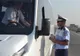 IPJ Satu Mare desfășoară acțiunea Truck &amp; Bus
