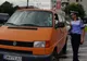 Acțiunea TRUCK &amp; BUS în județ: Şoferii de camioane şi de microbuze, traşi pe dreapta.