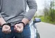 Oșancă cu permisul suspendat și beată a ajuns după gratii