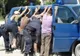 Autorii furtului din incinta unei hale din Călinești Oaș au fost prinși